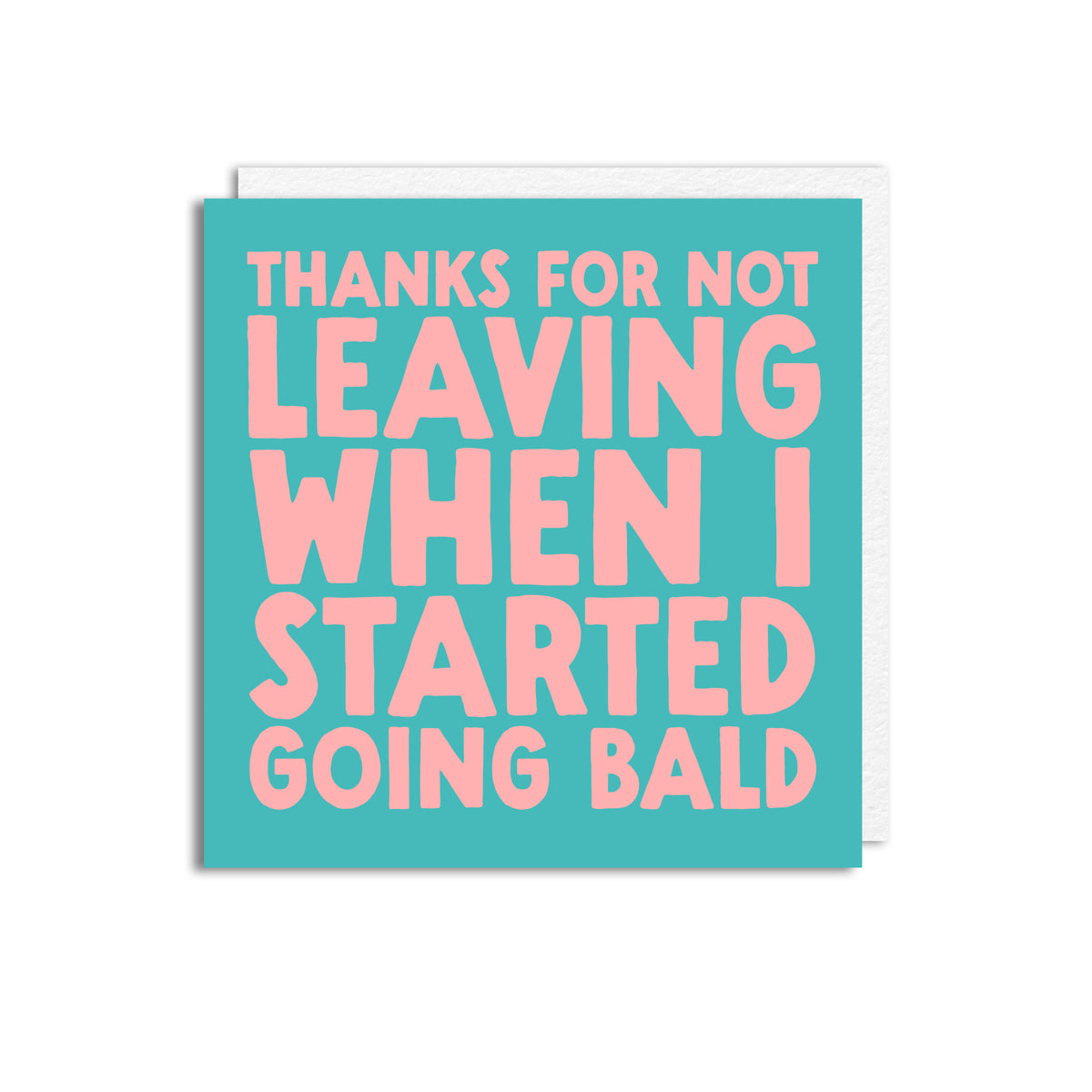BALD