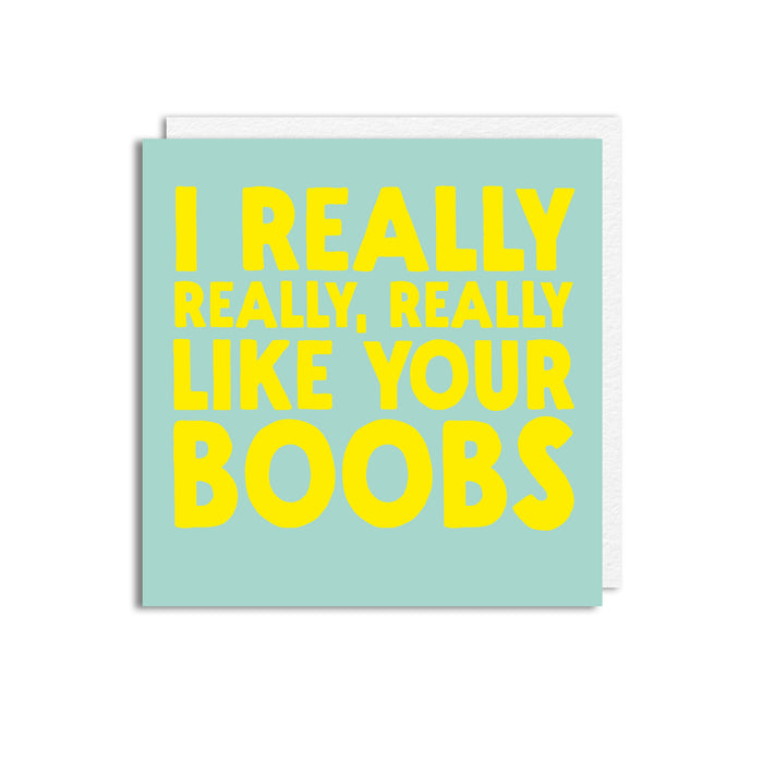 BOOBS