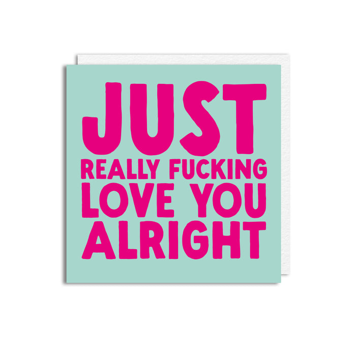 JUST
