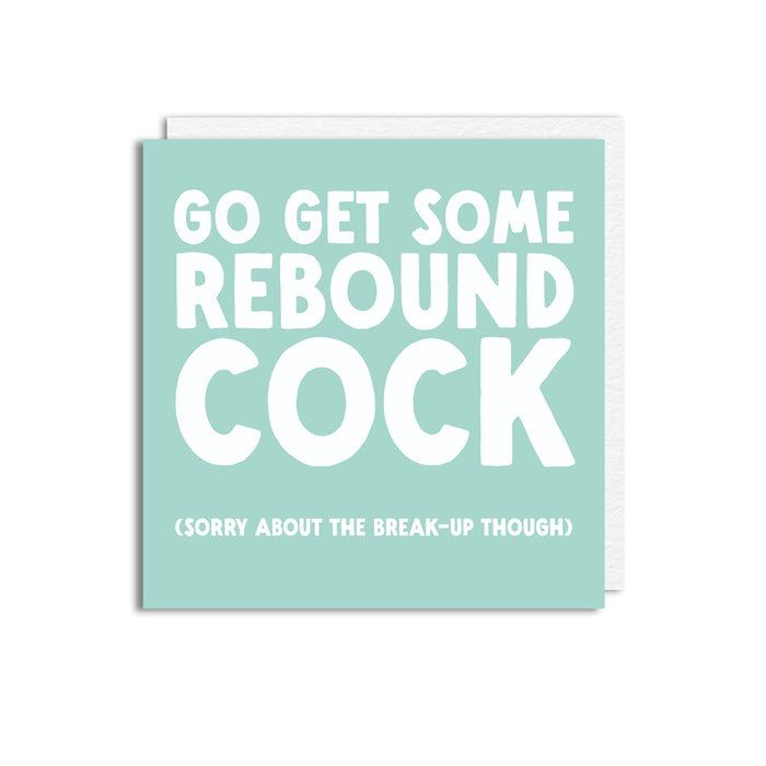 REBOUND DICK
