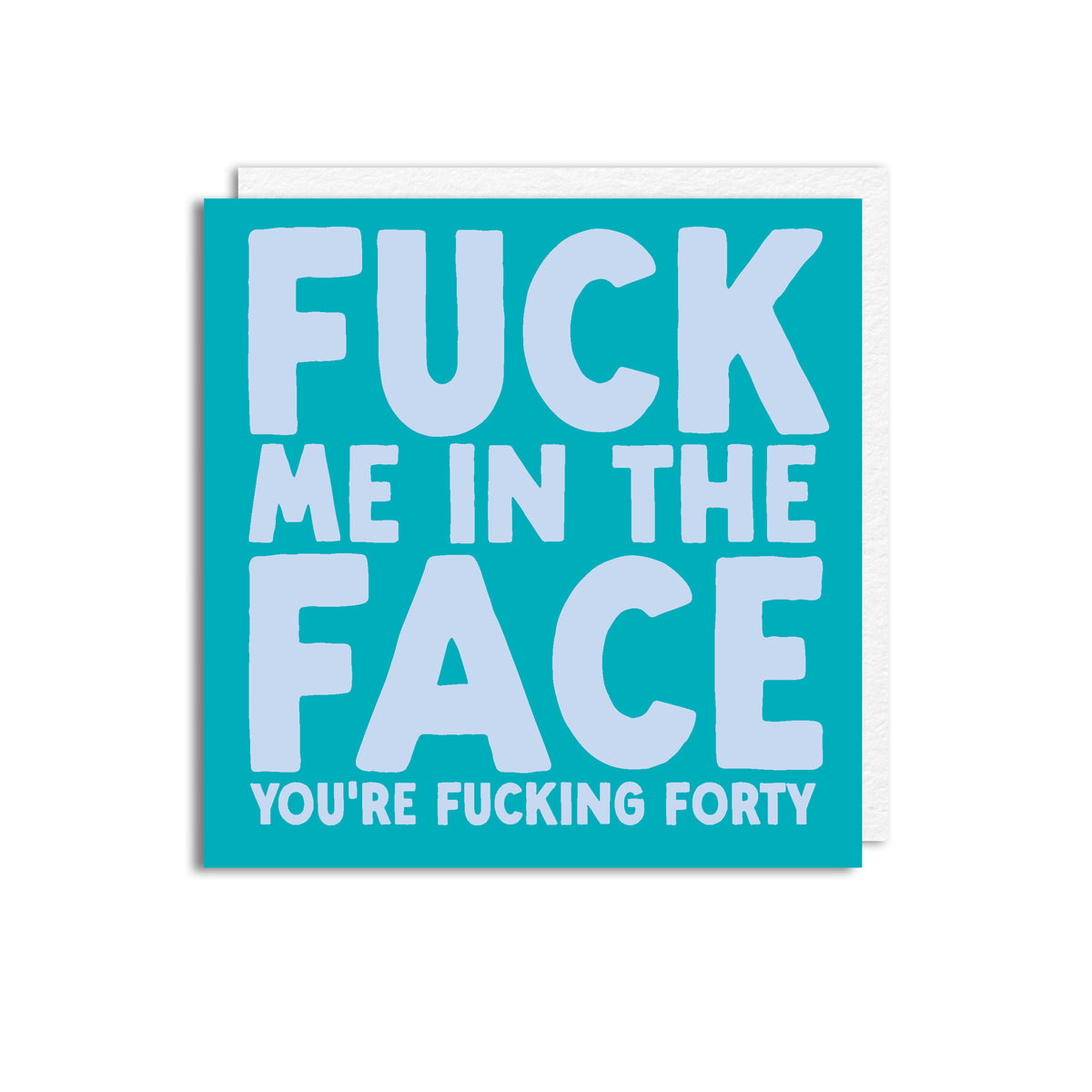 FACE 40