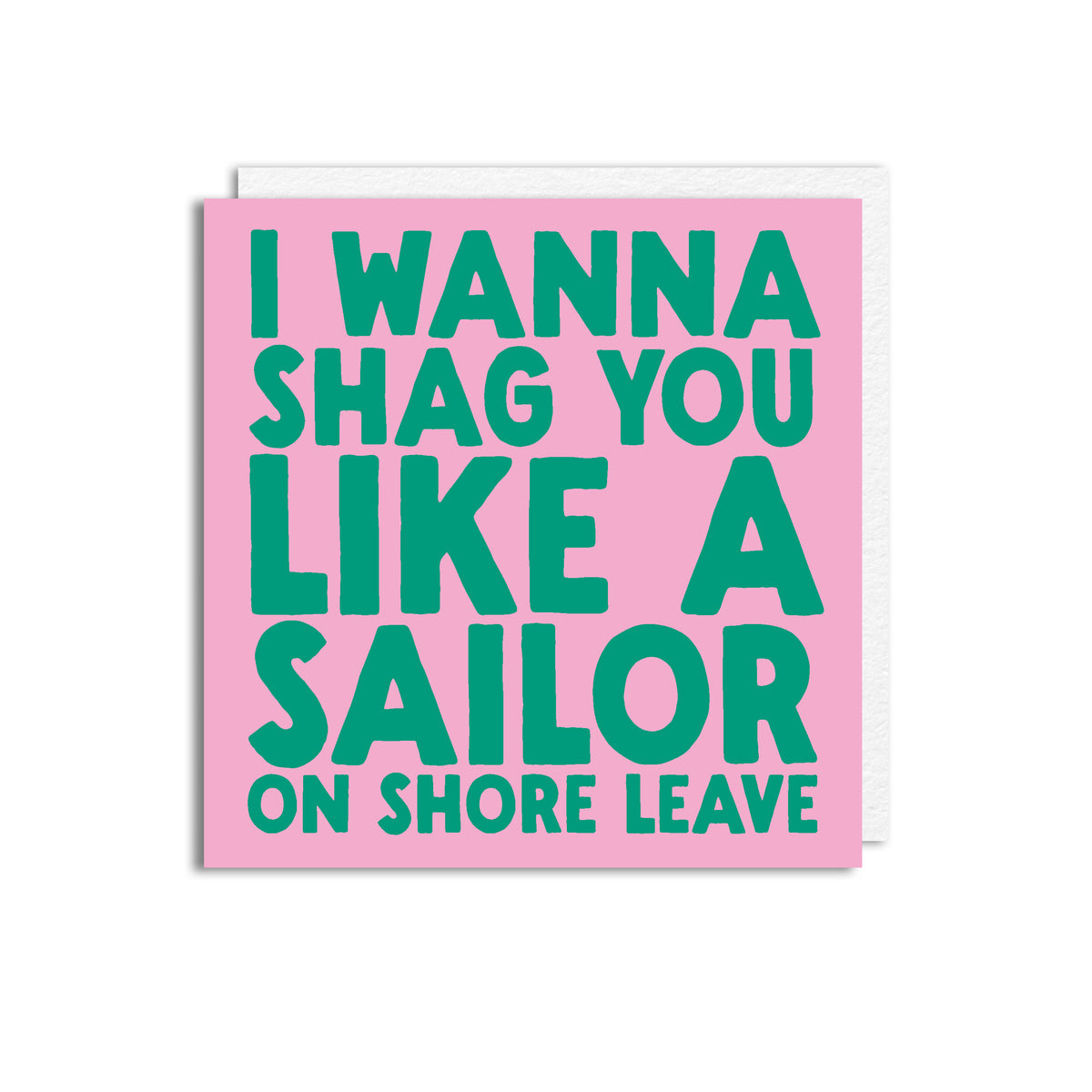 SHORE LEAVE VALENTINES