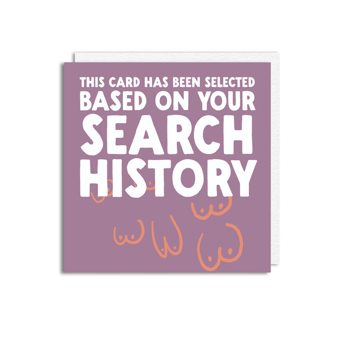 SEARCH BOOBS