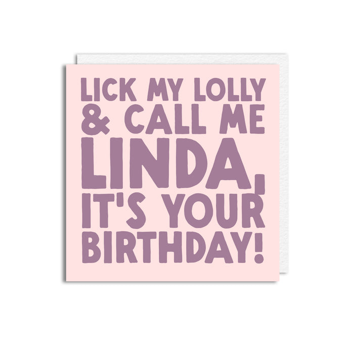 LINDA
