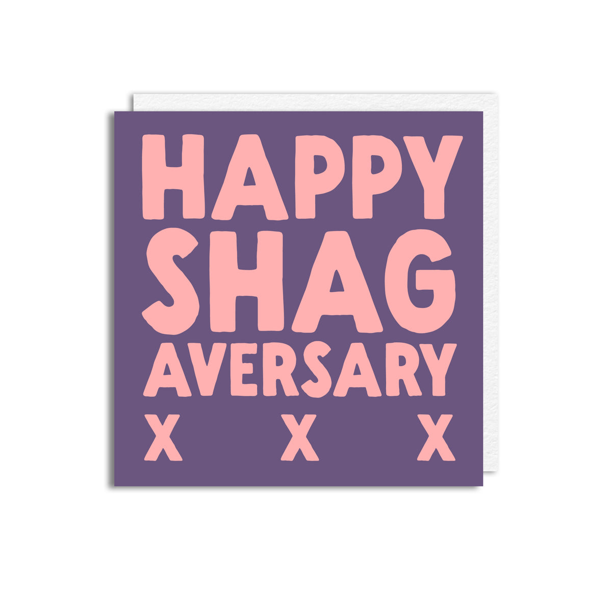 SHAGAVERSARY