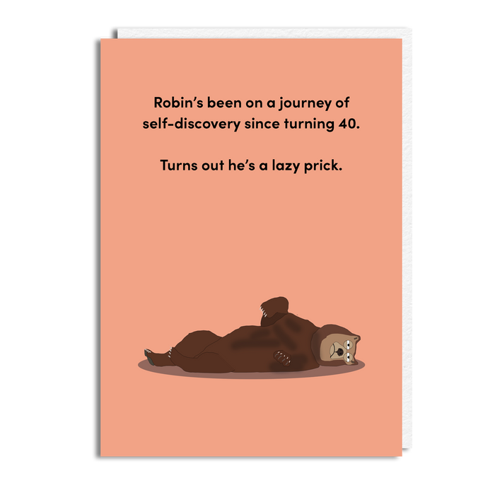 ROBIN 40