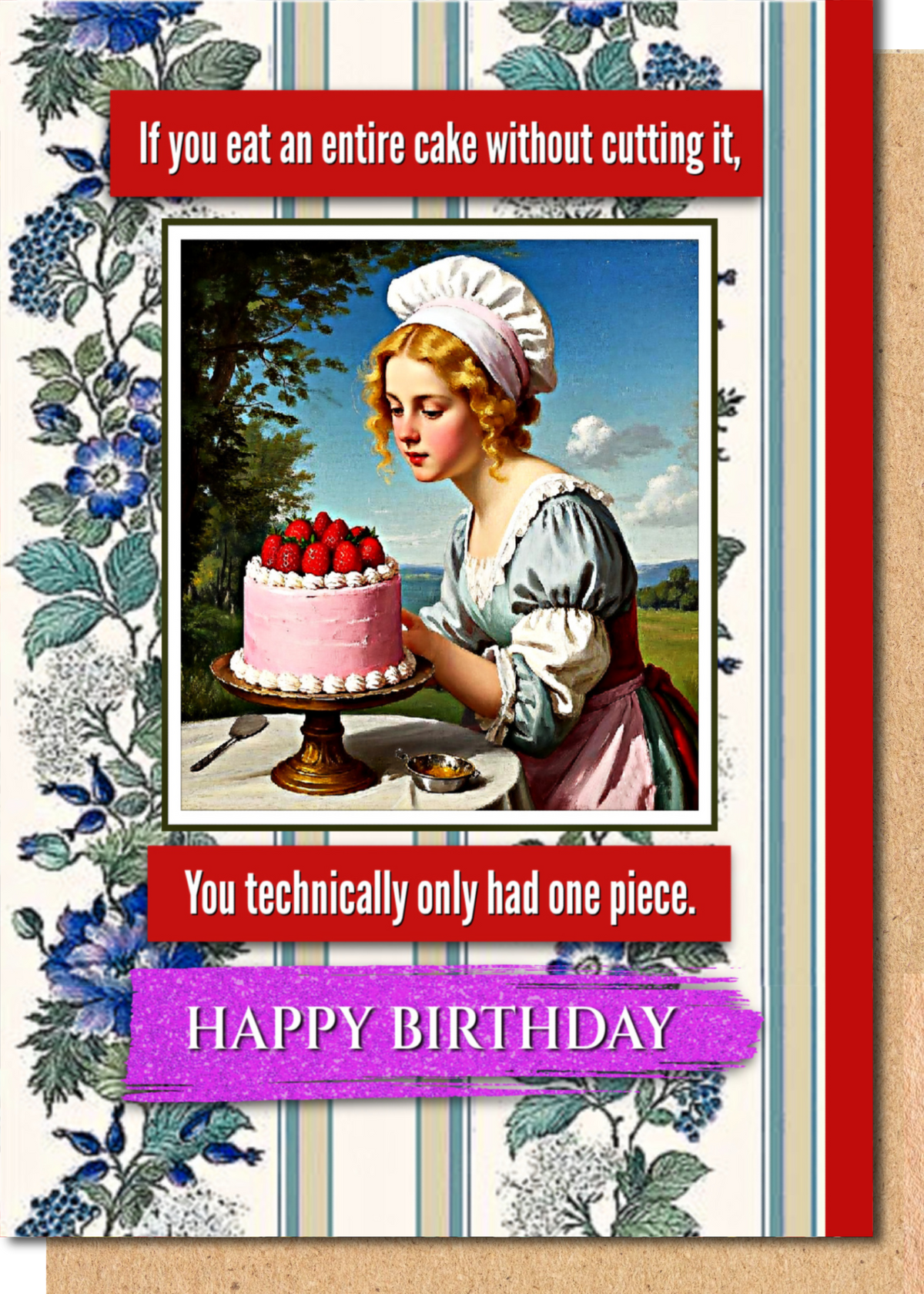 Piece Of Cake