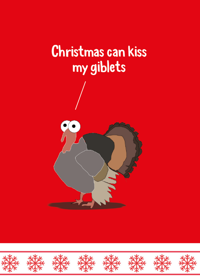 Giblets