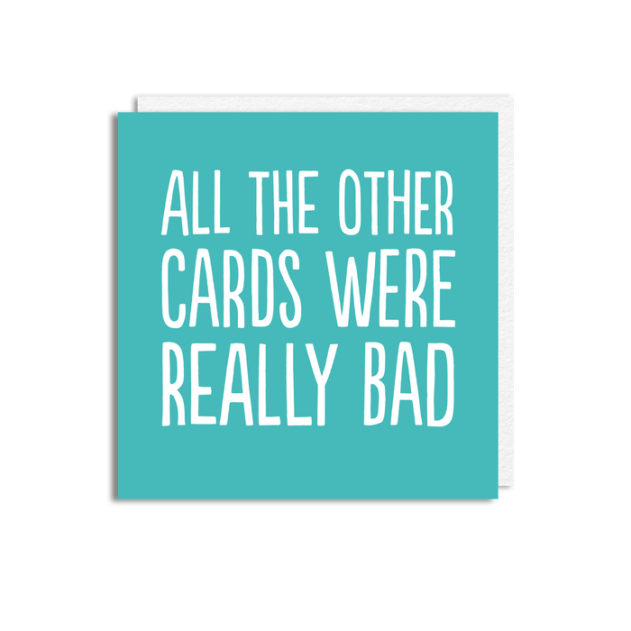 BAD