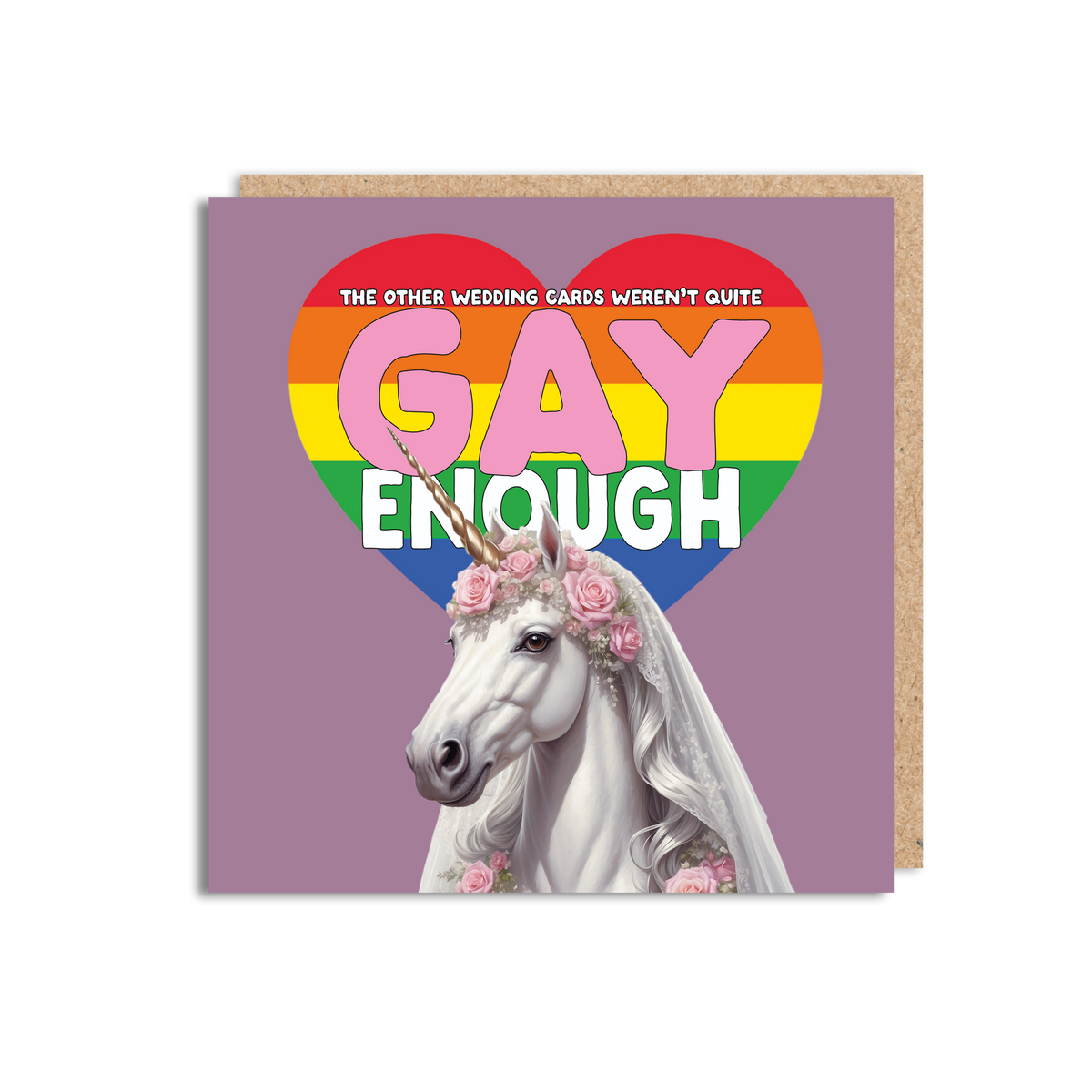 GAY WEDDING