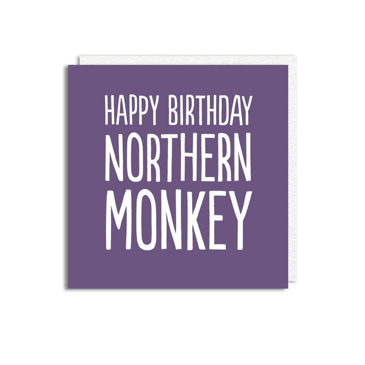 NORTHERN MONKEY