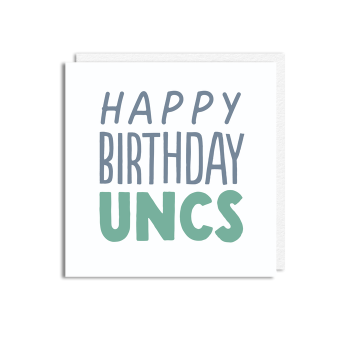 UNCS