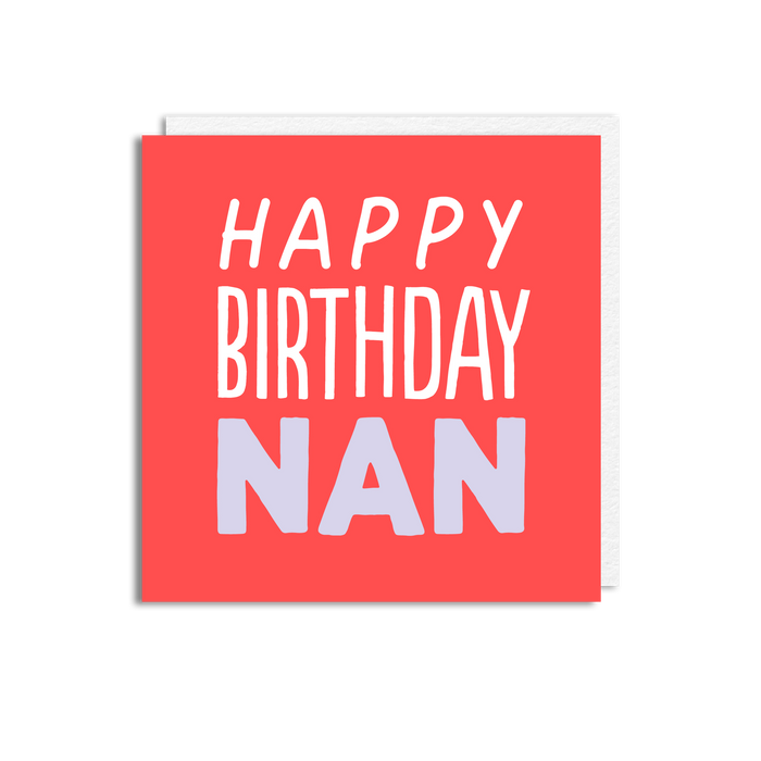 NAN