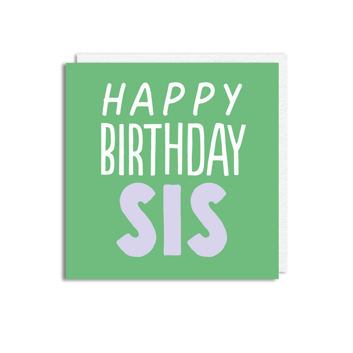 SIS