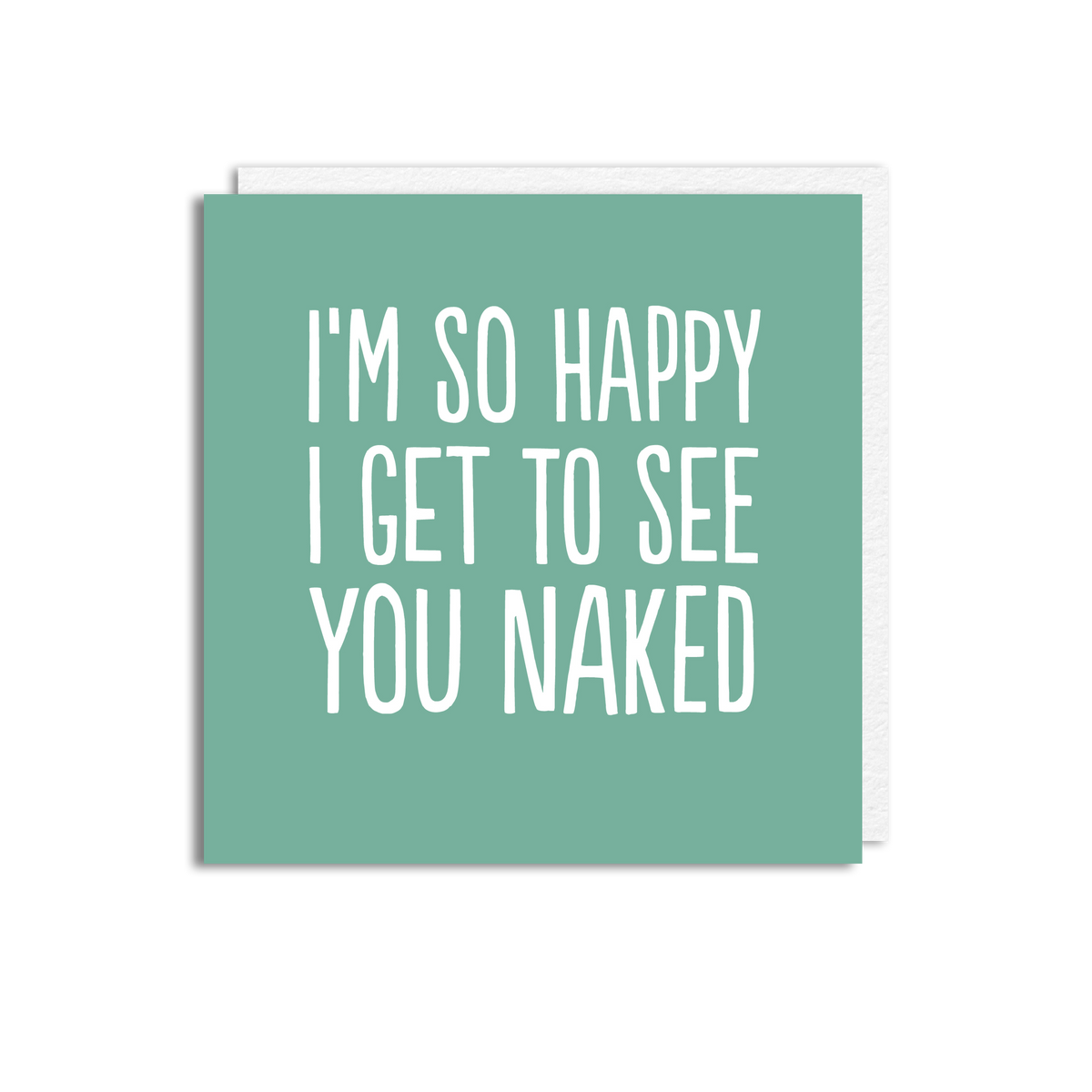 NAKED