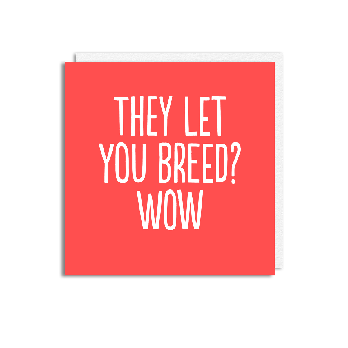 BREED