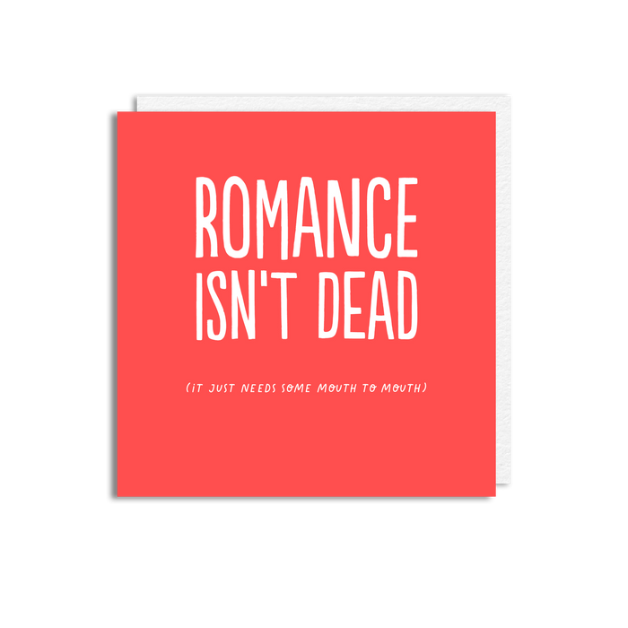 ROMANCE