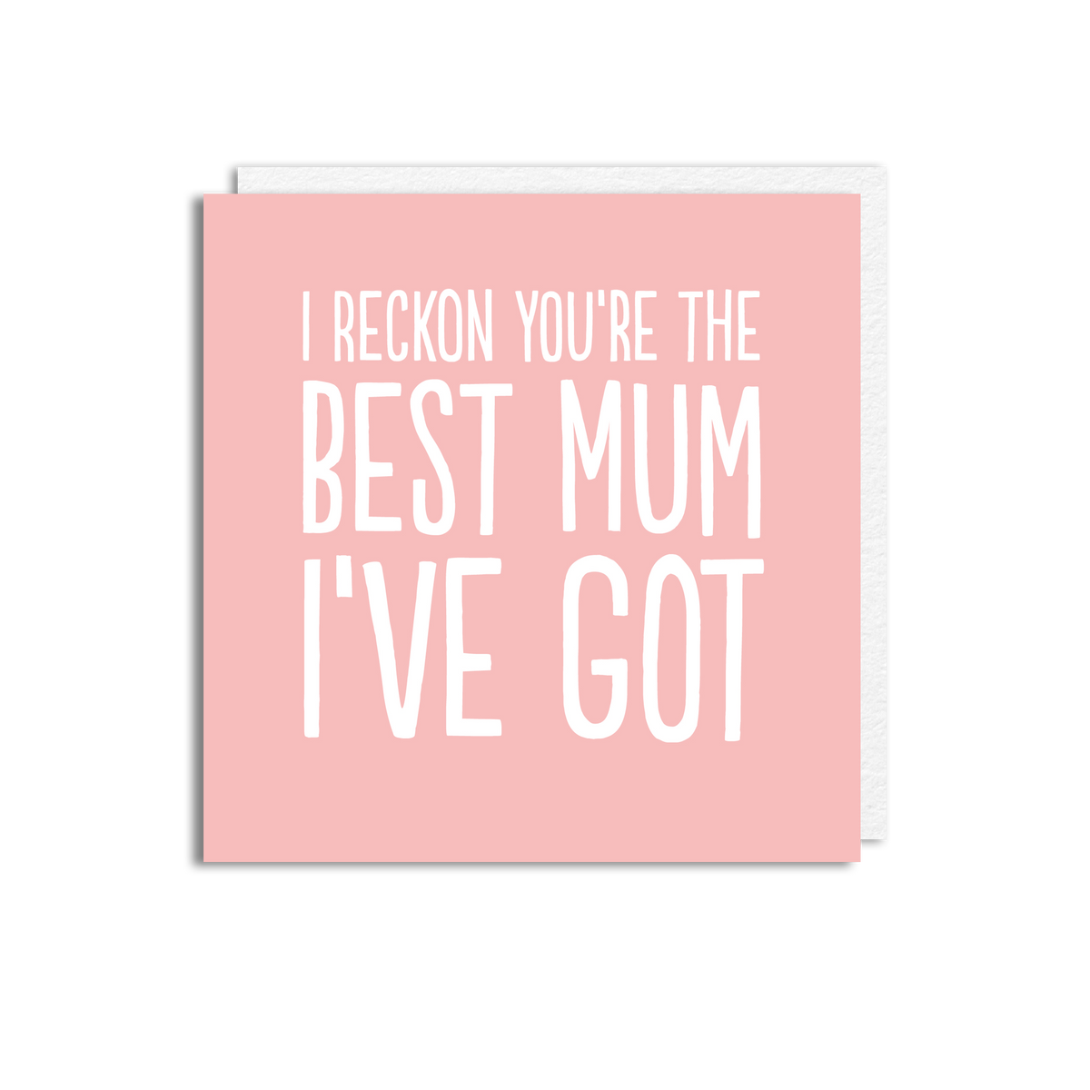 BEST MUM