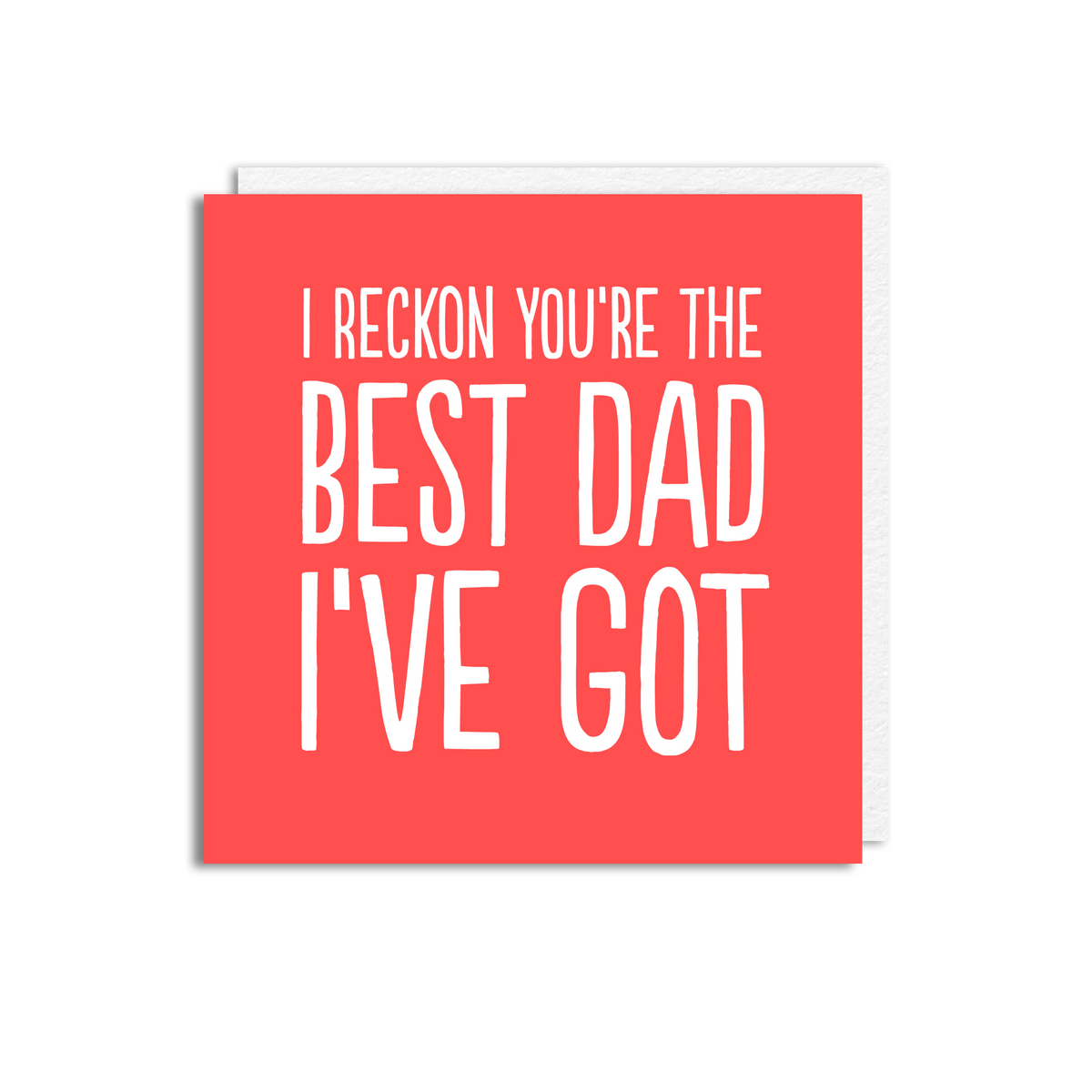 BEST DAD