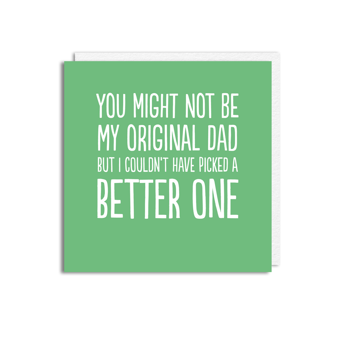 ORIGINAL DAD