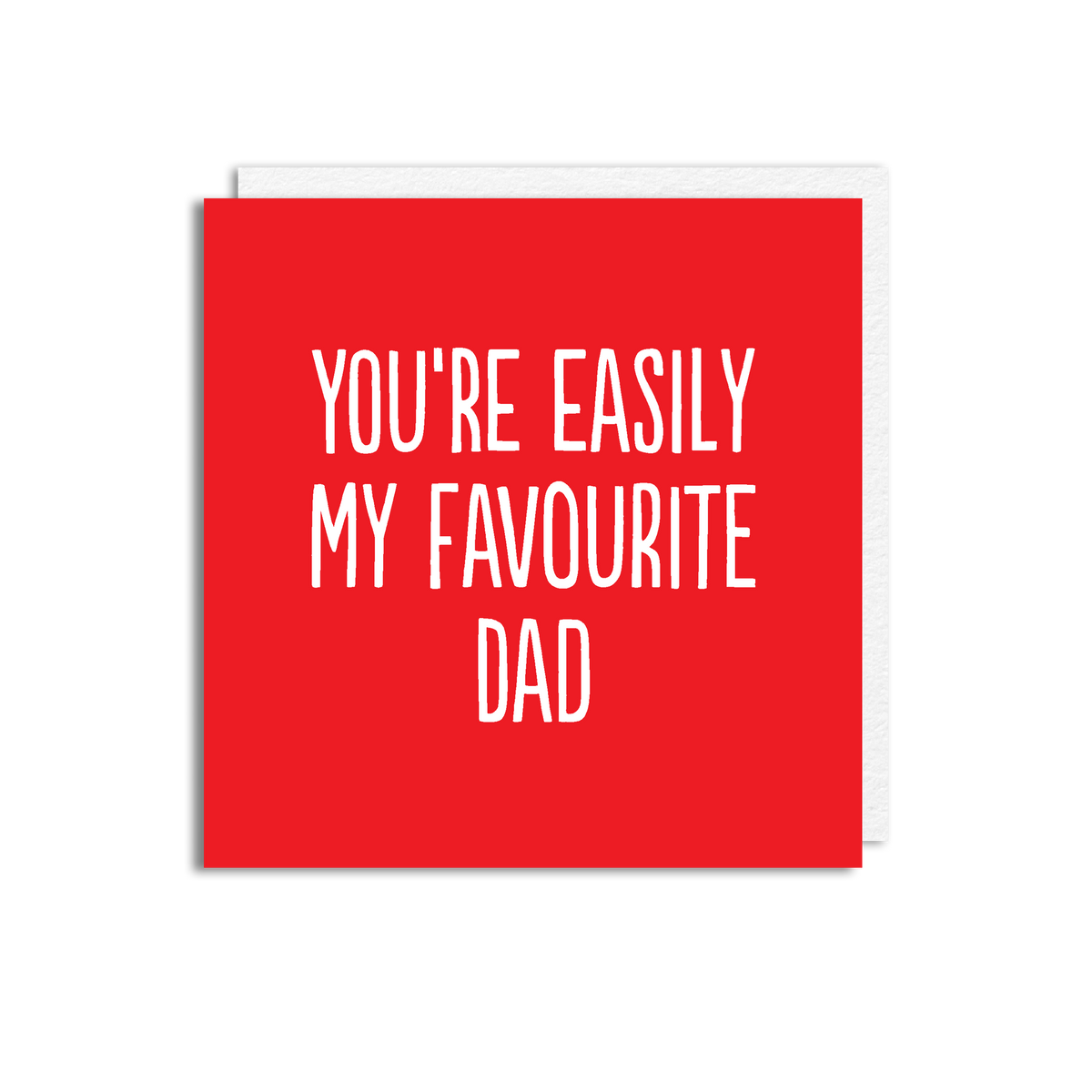 FAV DAD
