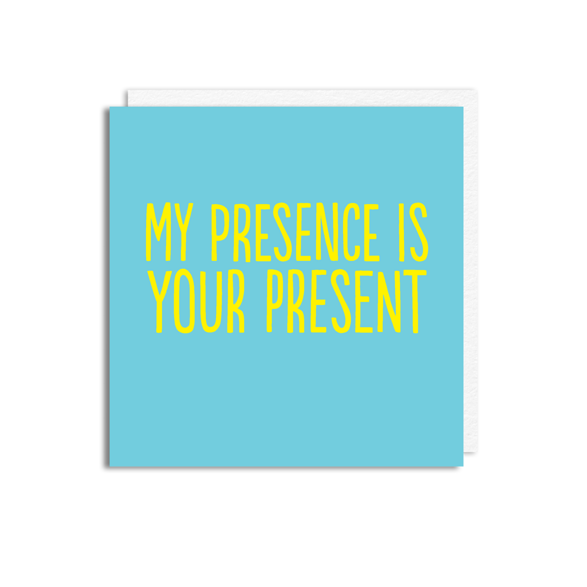 PRESENCE