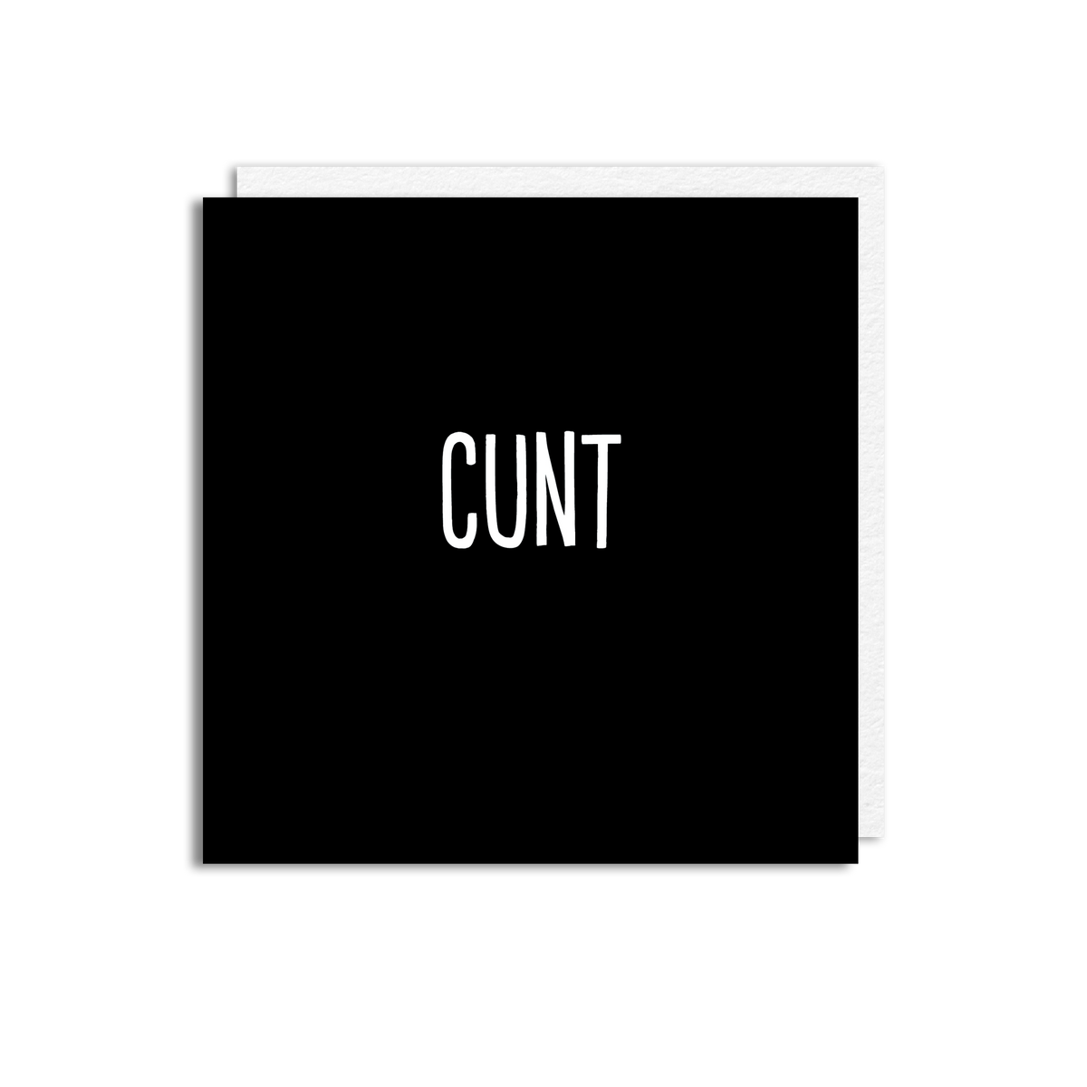 CUNT