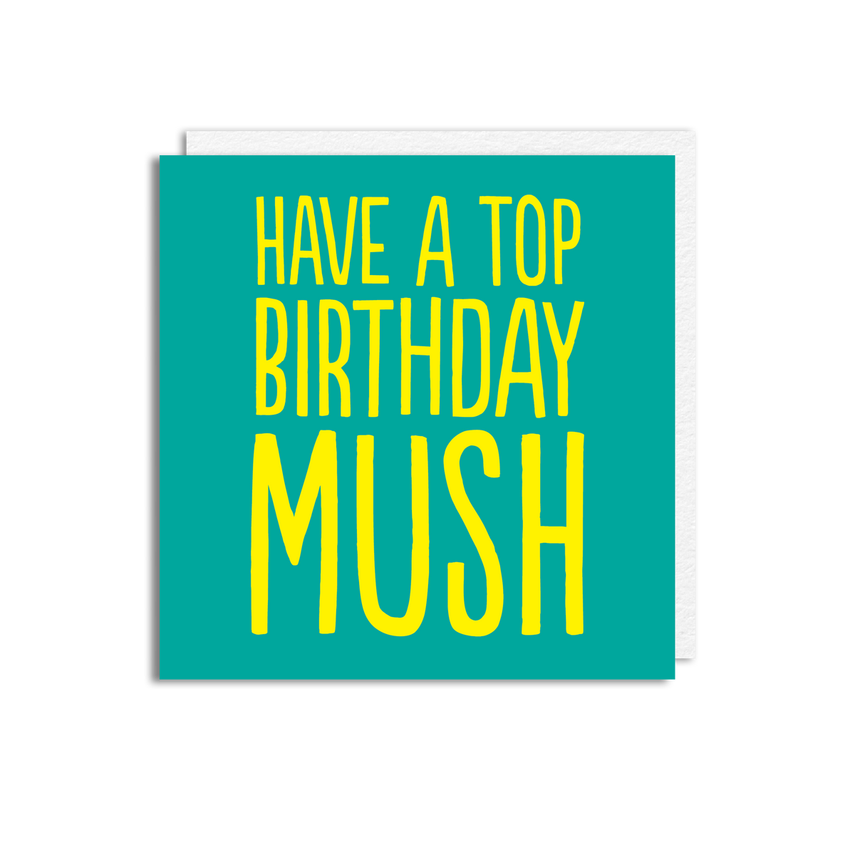 MUSH