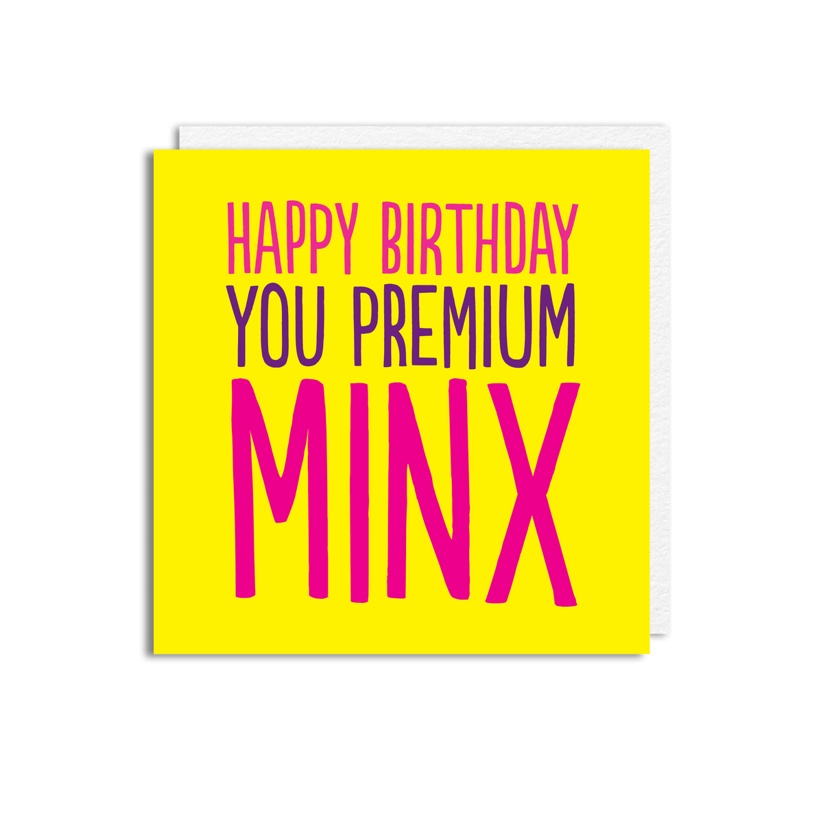 MINX