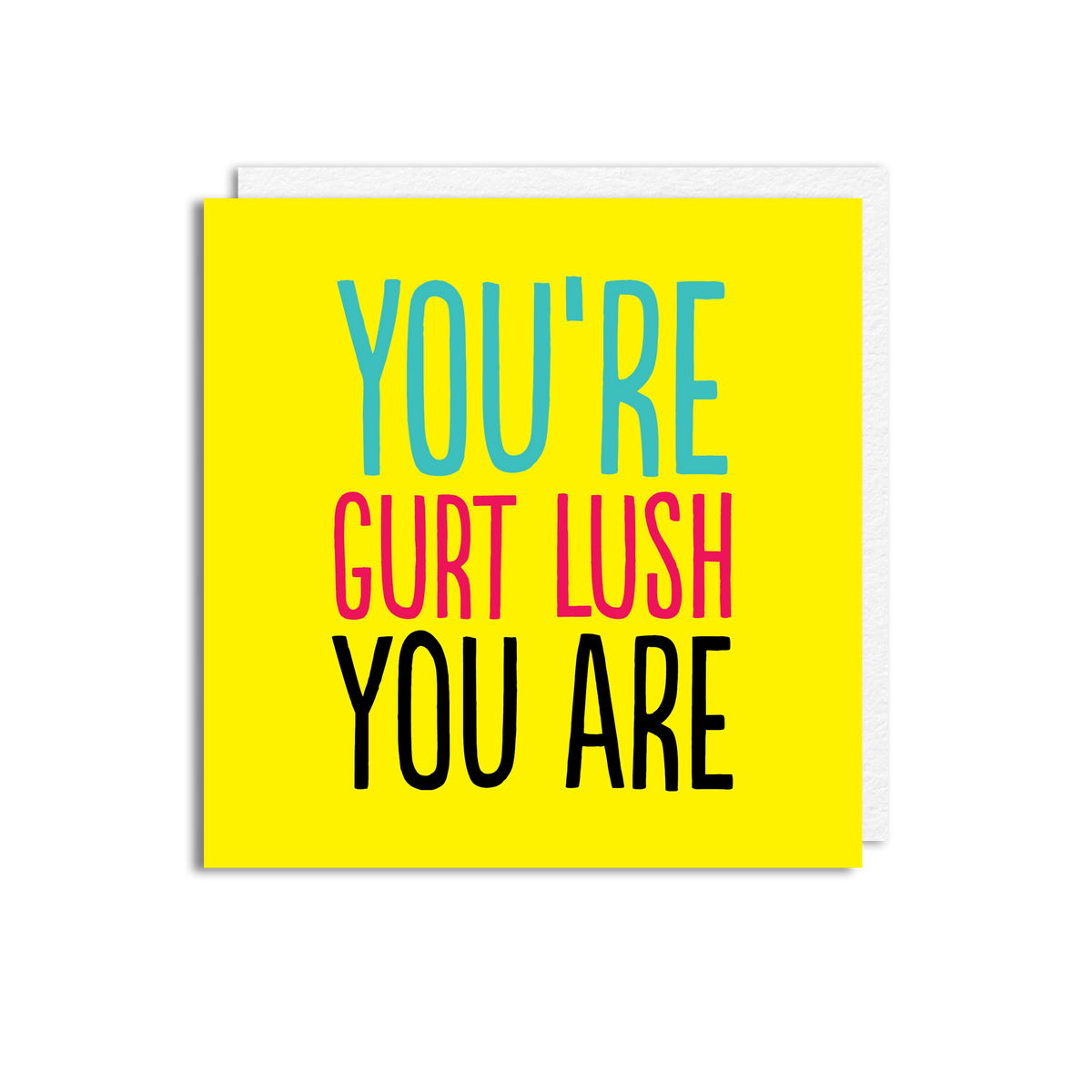 GURT LUSH
