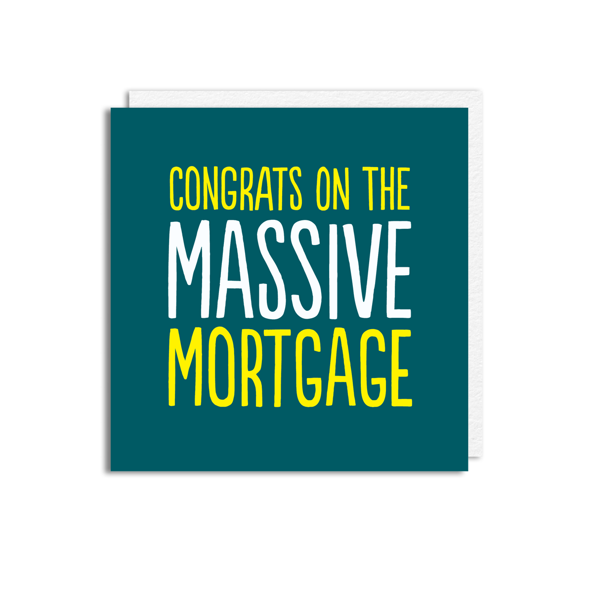 MORTGAGE