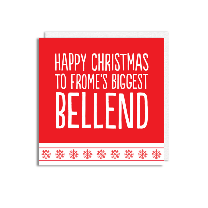 BESPOKE BELLEND