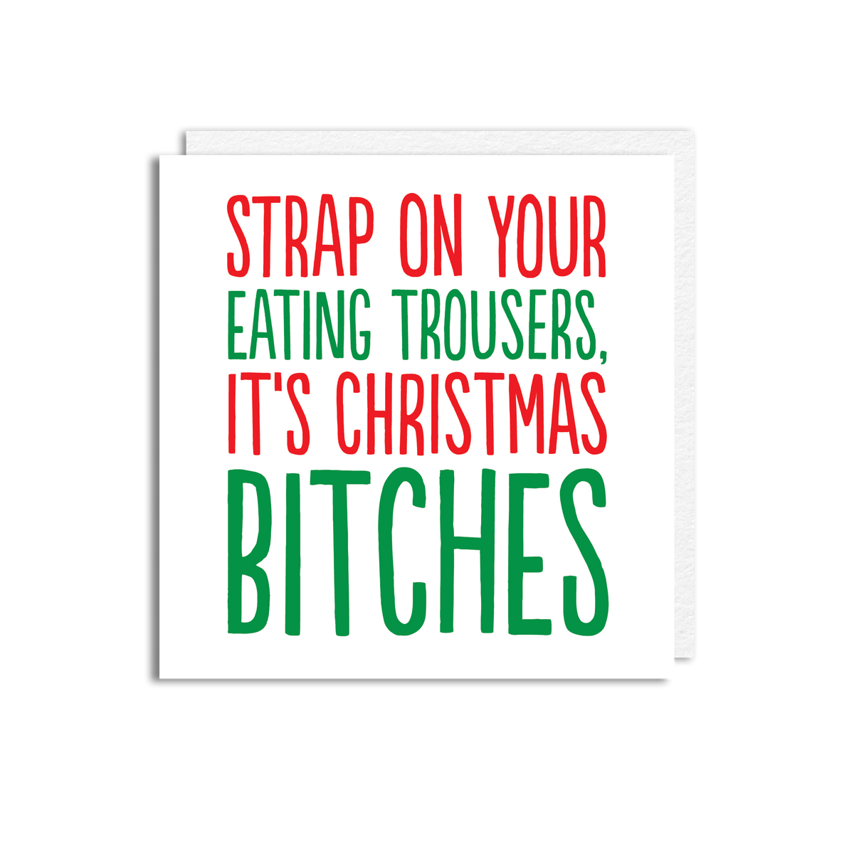 BITCHES