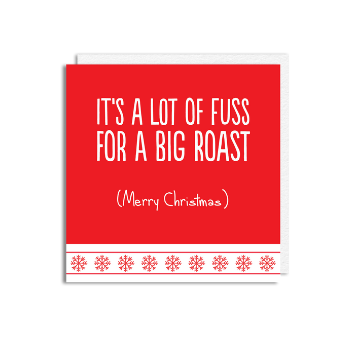 BIG ROAST