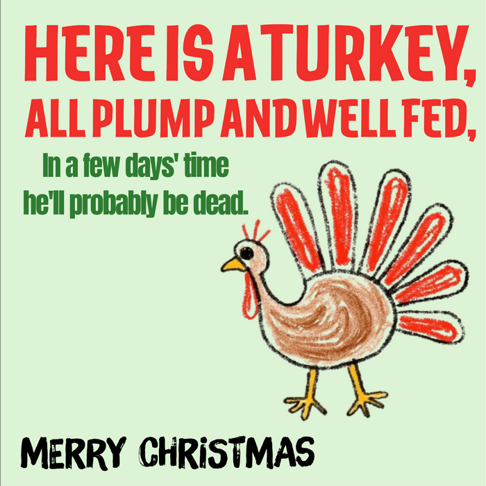 Christmas Turkey