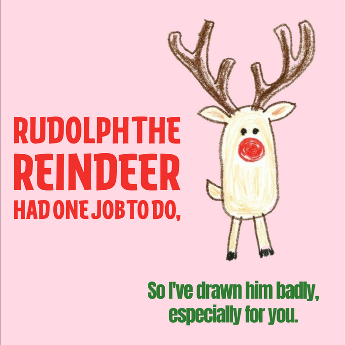 Rudolph