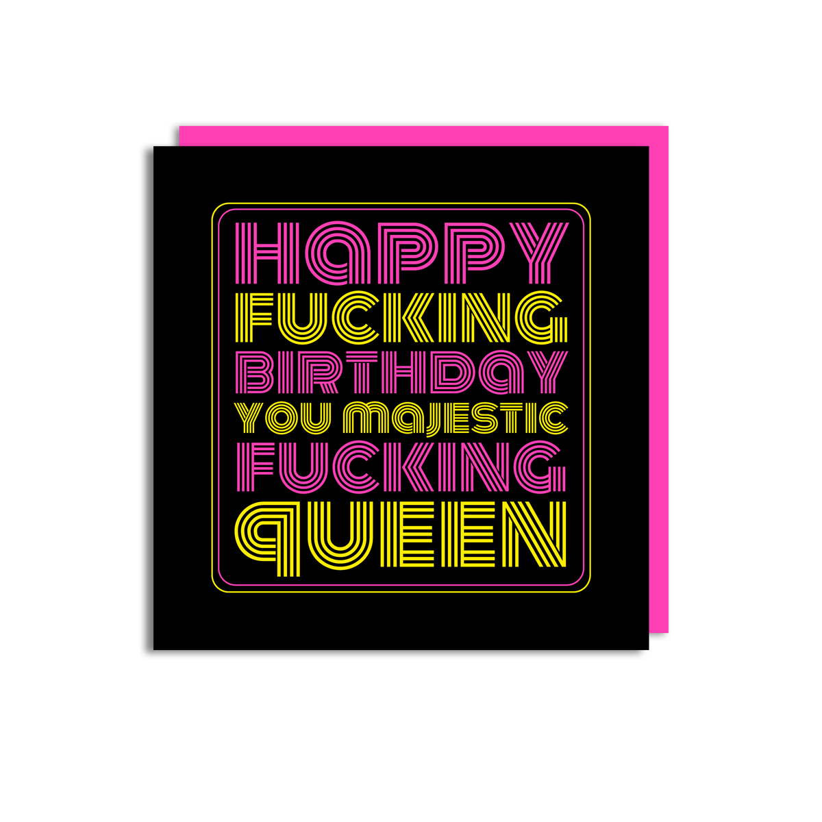 QUEEN