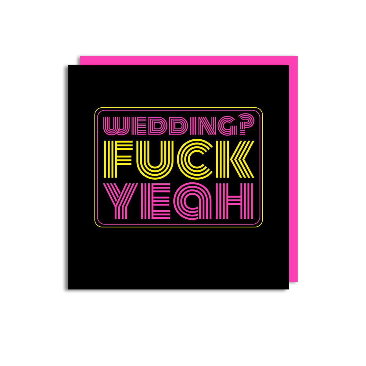 WEDDING