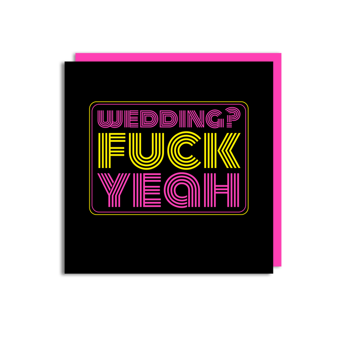 WEDDING
