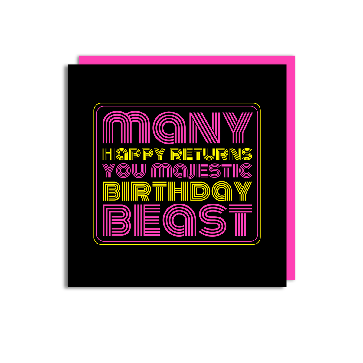 BEAST
