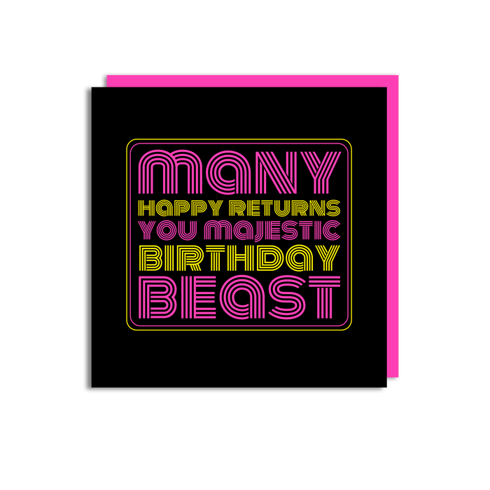 BEAST