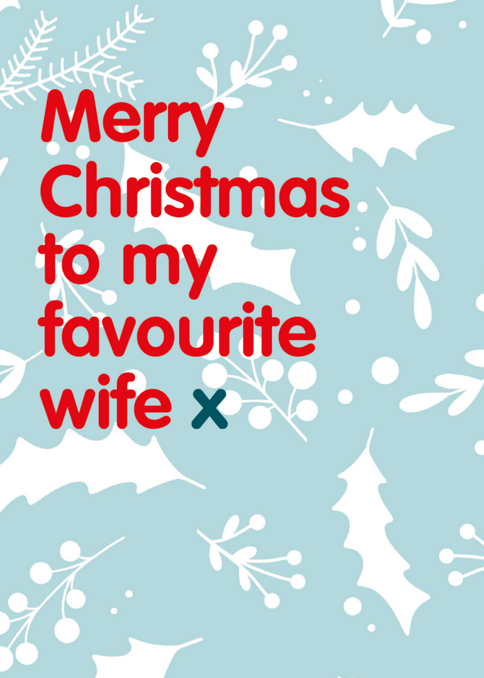 Wife