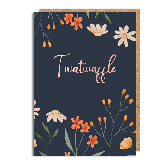 TWATWAFFLE