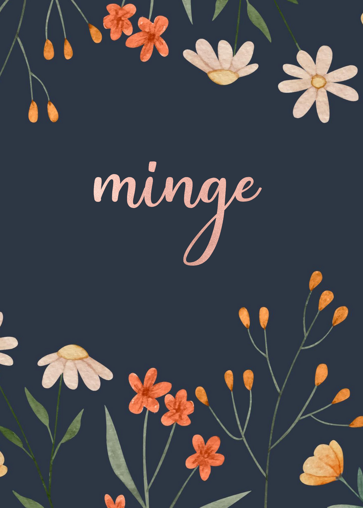 MINGE