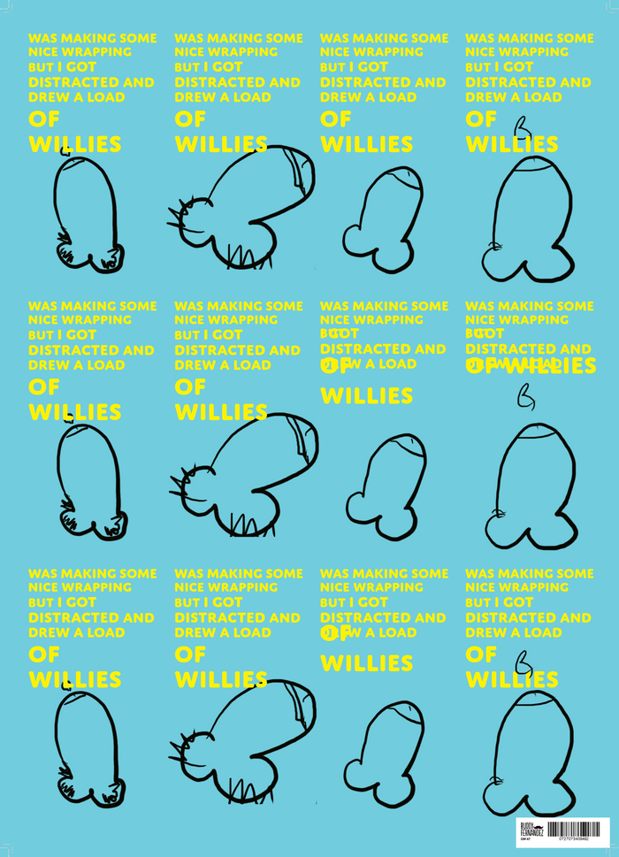 WILLIES