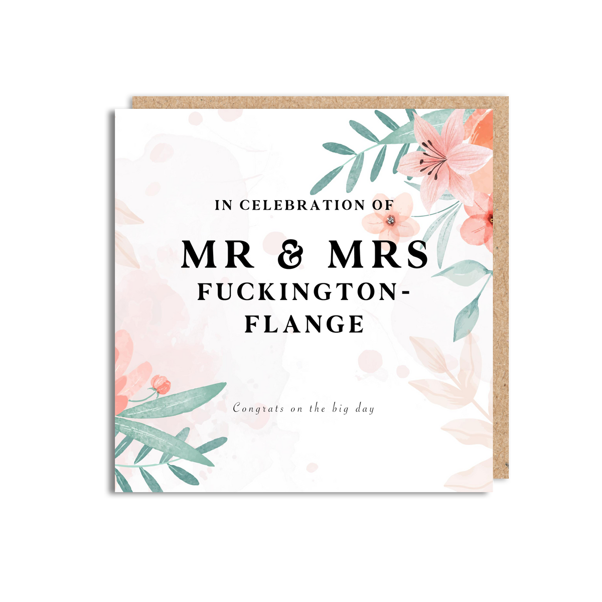 FUCKINGTON-FLANGE