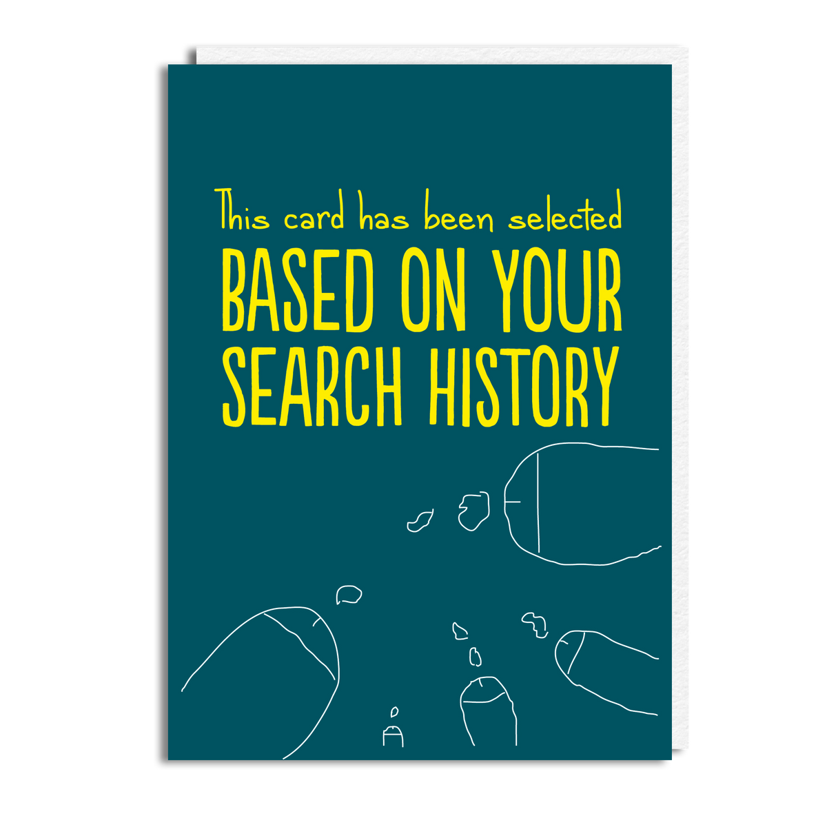 SEARCH HISTORY