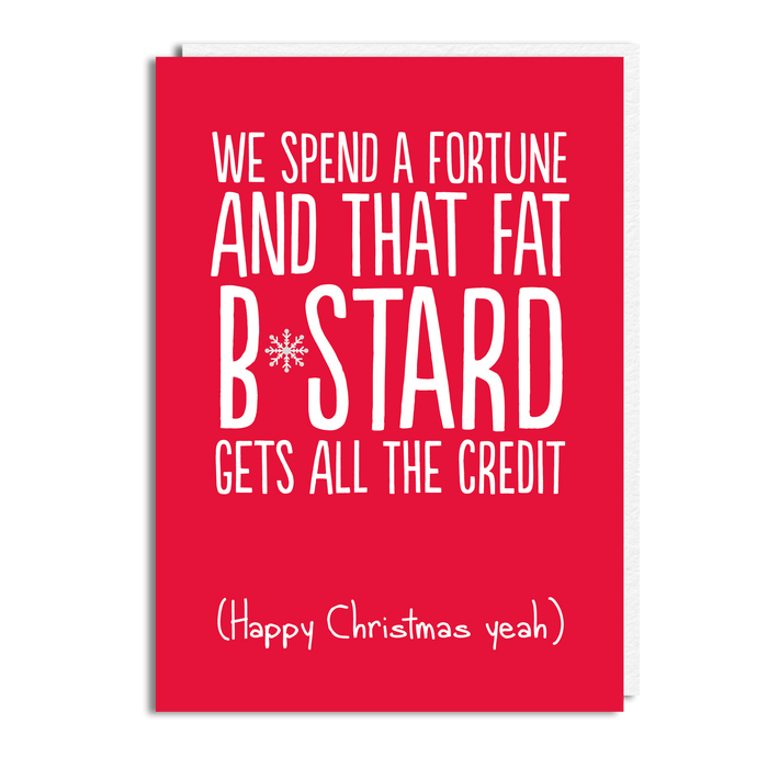 FAT BASTARD