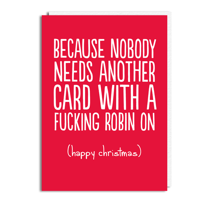 ROBIN