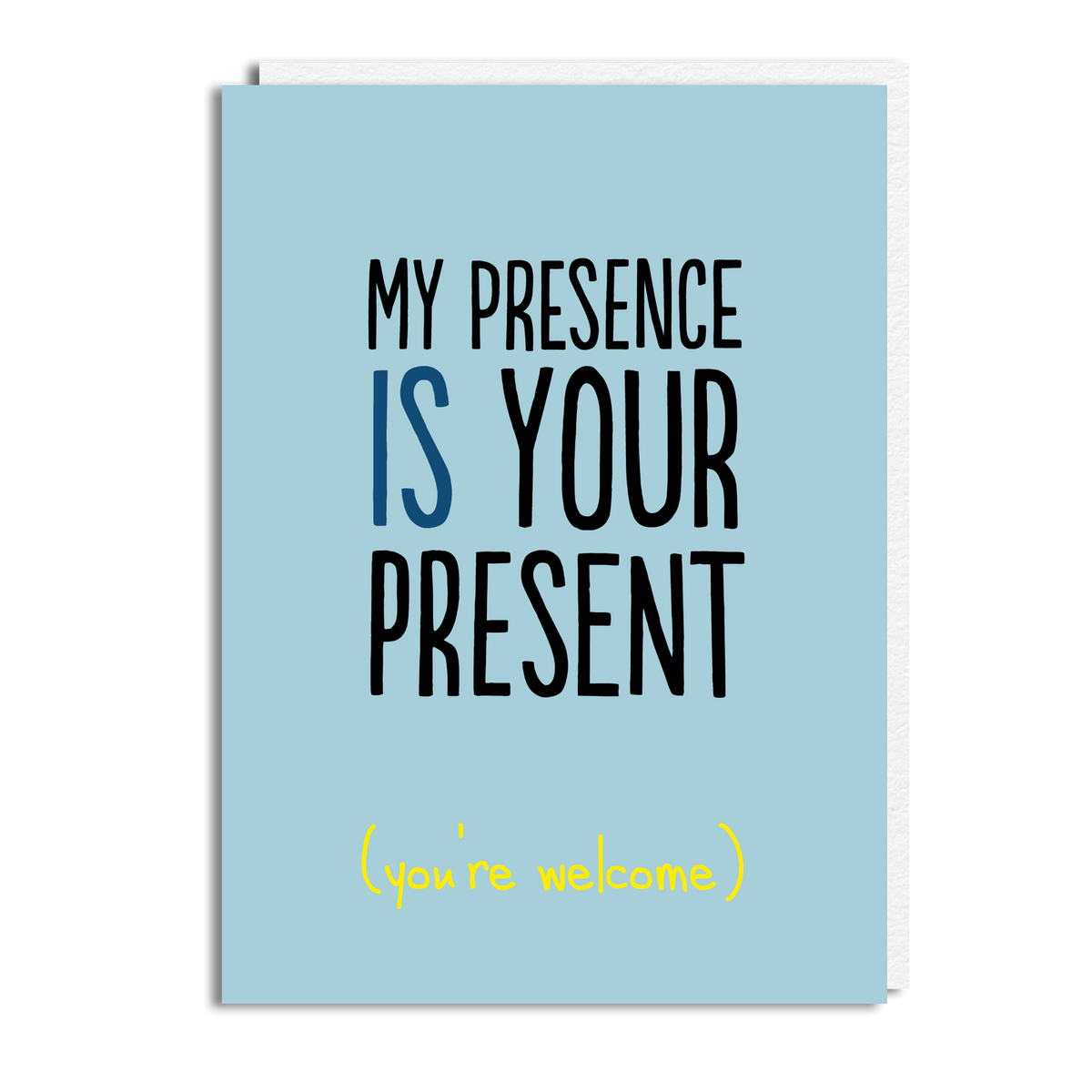 PRESENCE